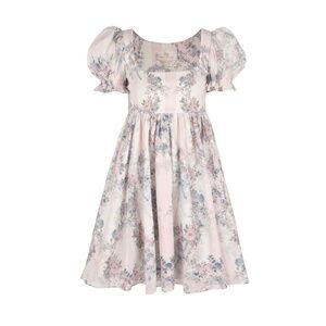 Selkie X Bridgerton "Francesca Heiress" Dress (NWT)
